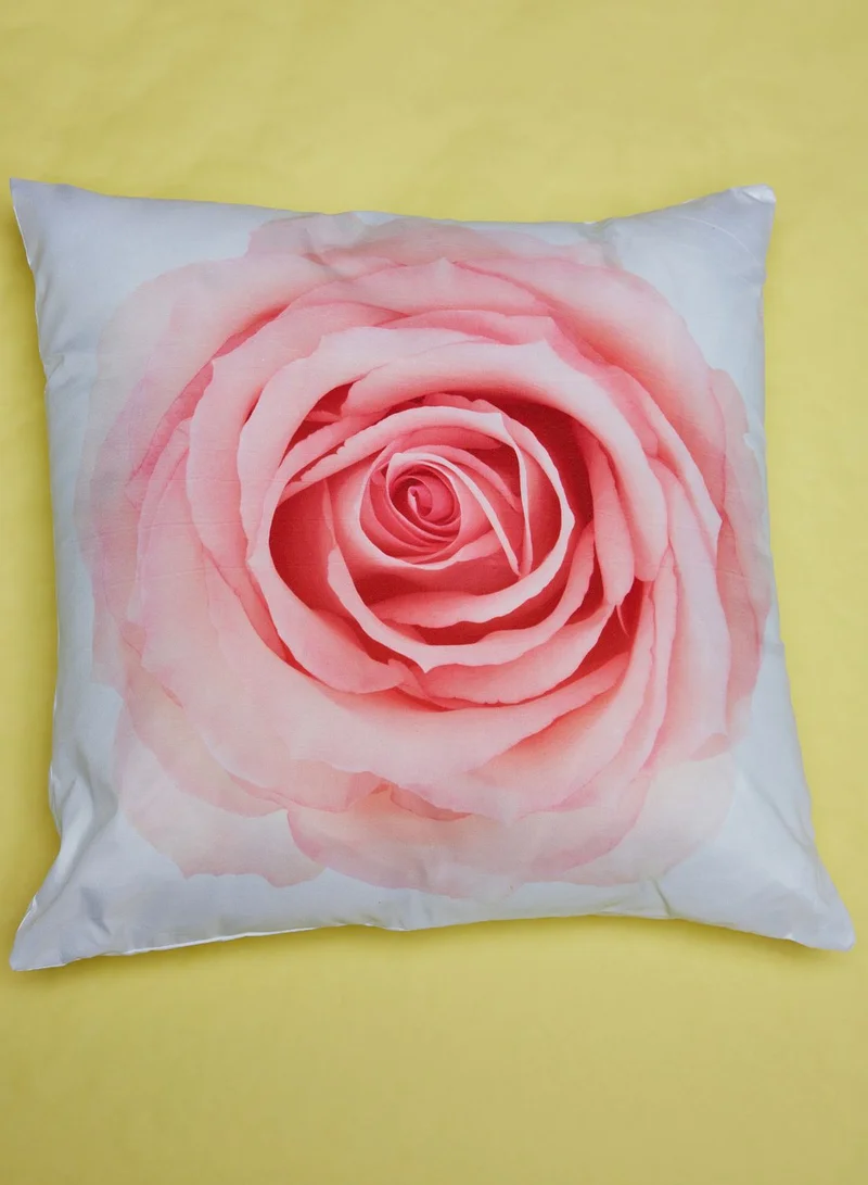 AURORA Printed Cushion With Insert 45X45Cm