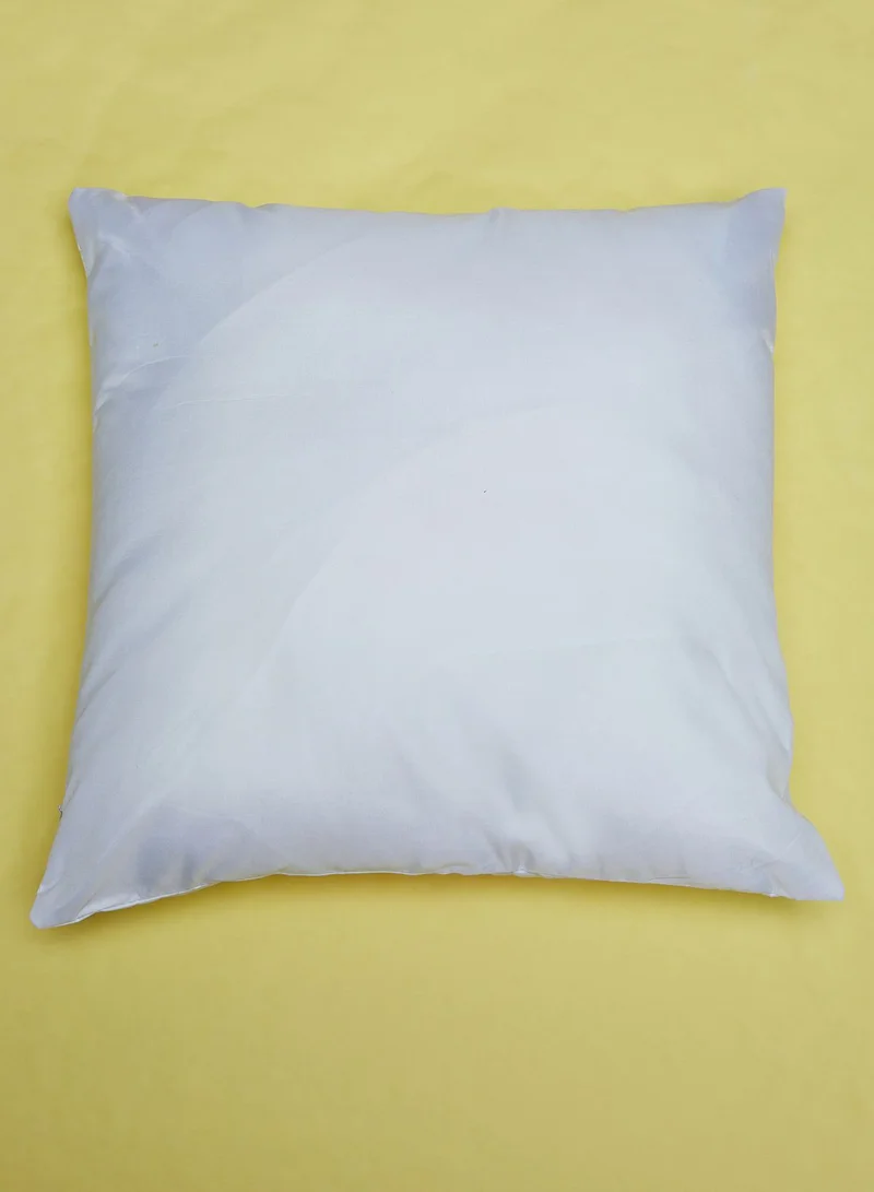 AURORA Printed Cushion With Insert 45X45Cm