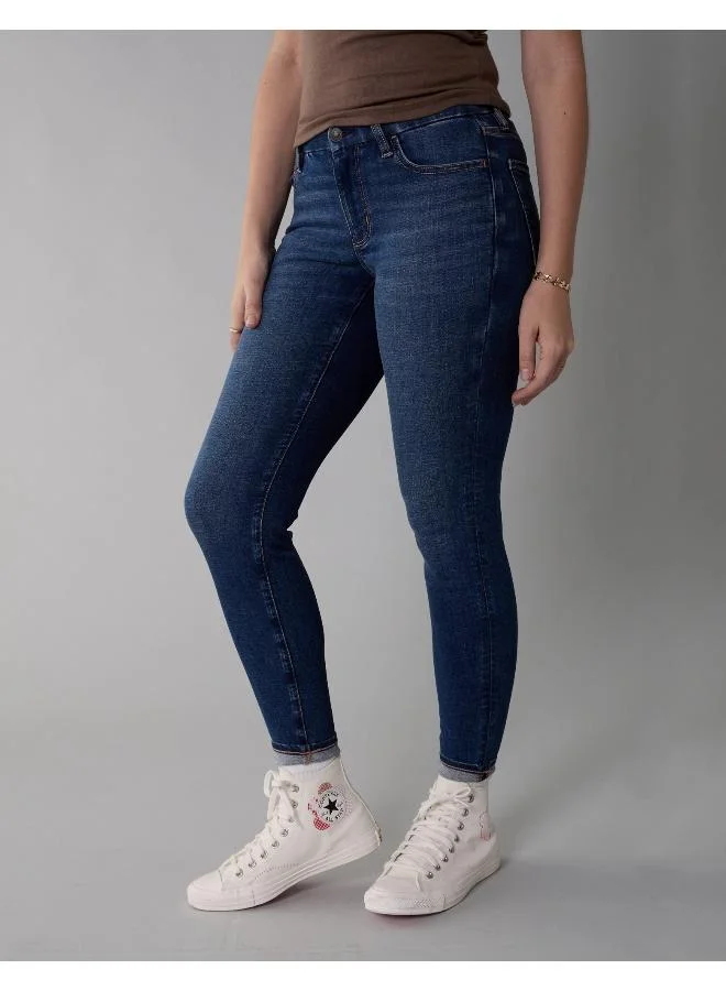 امريكان ايجل AE Next Level Curvy High-Waisted Jegging
