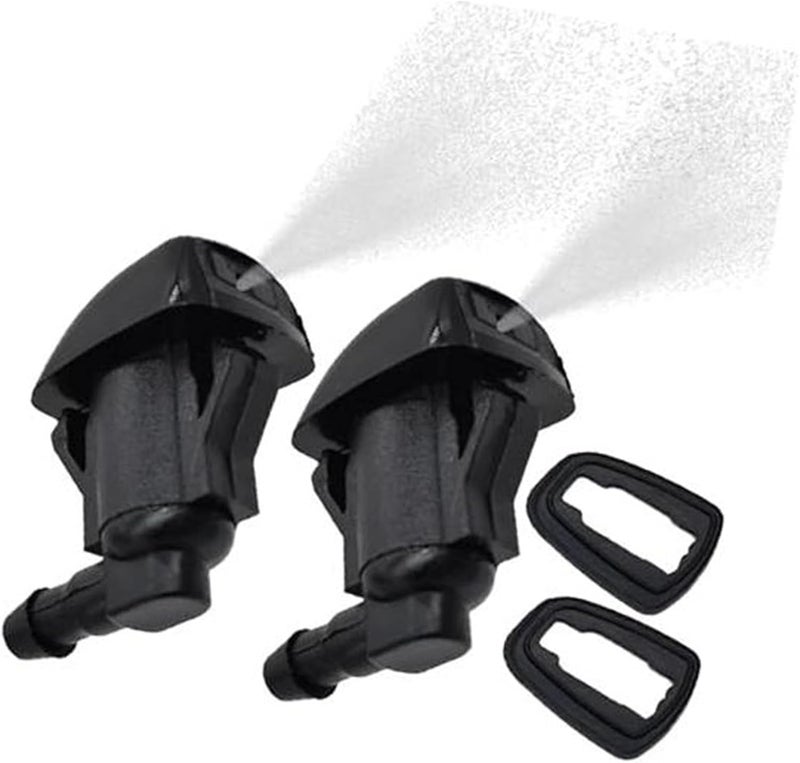 Wivplex Windshield Washer Nozzle for Toyota - Image 1