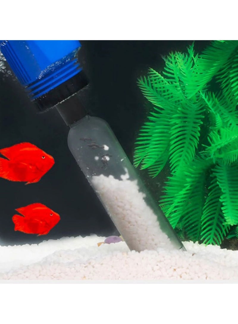 Aquarium electric gravel cleaner - Image 3