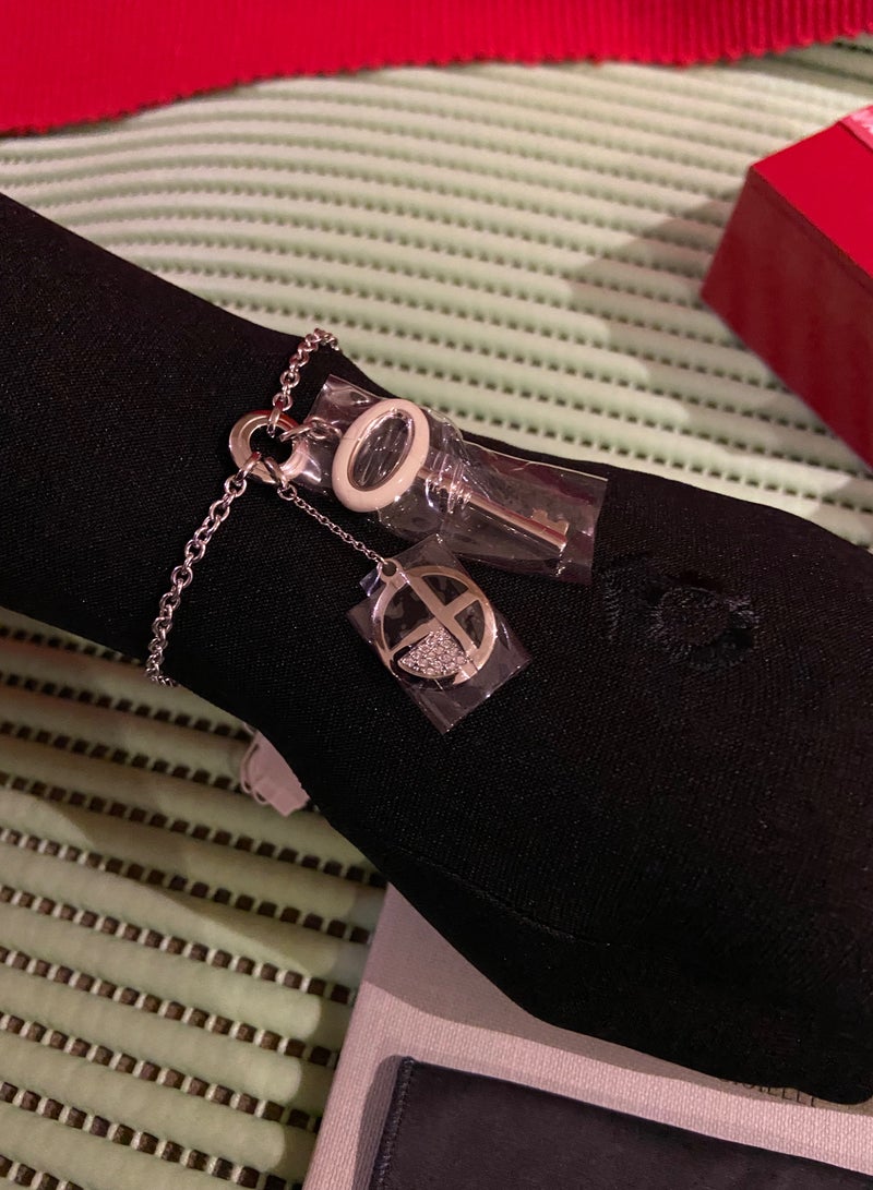 100% Original Emporio Armani Bracelet For Women