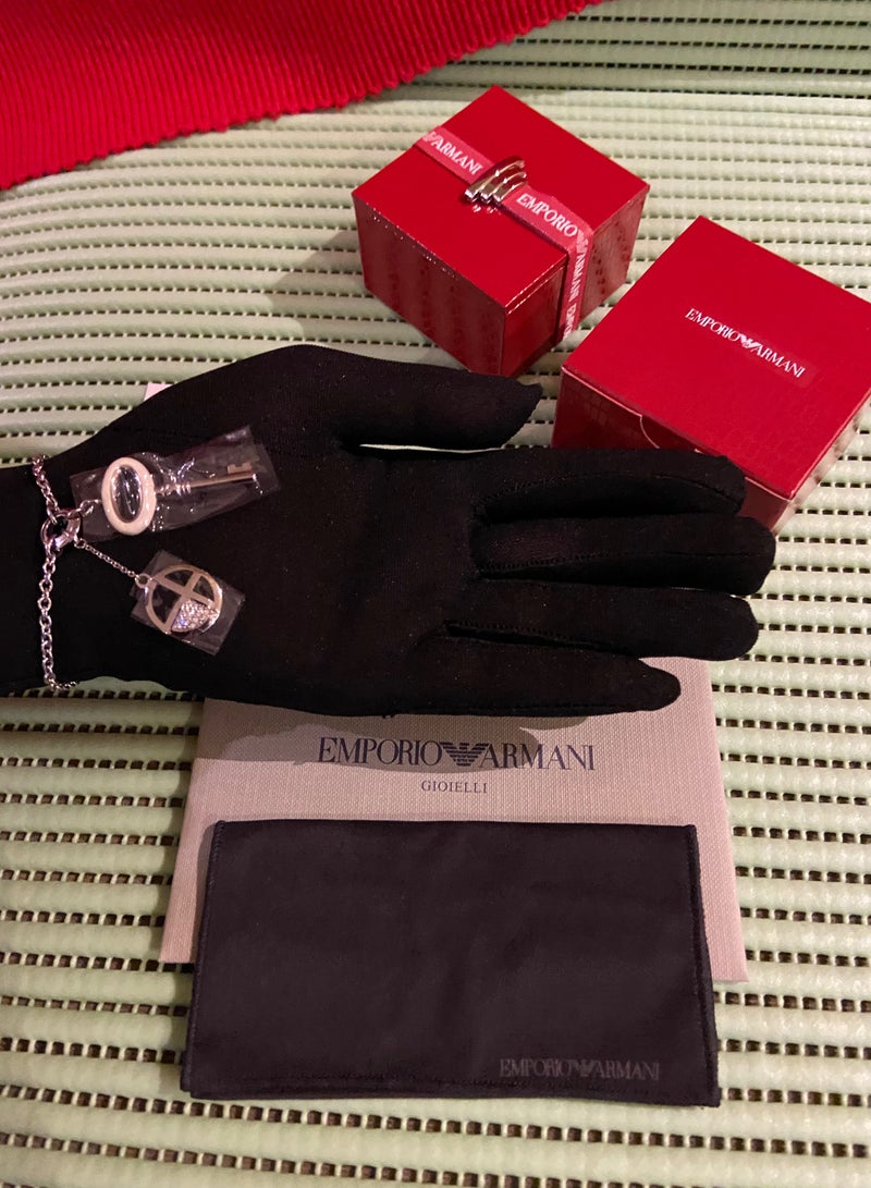100% Original Emporio Armani Bracelet For Women