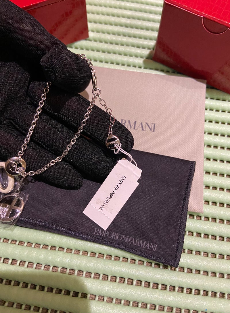 100% Original Emporio Armani Bracelet For Women