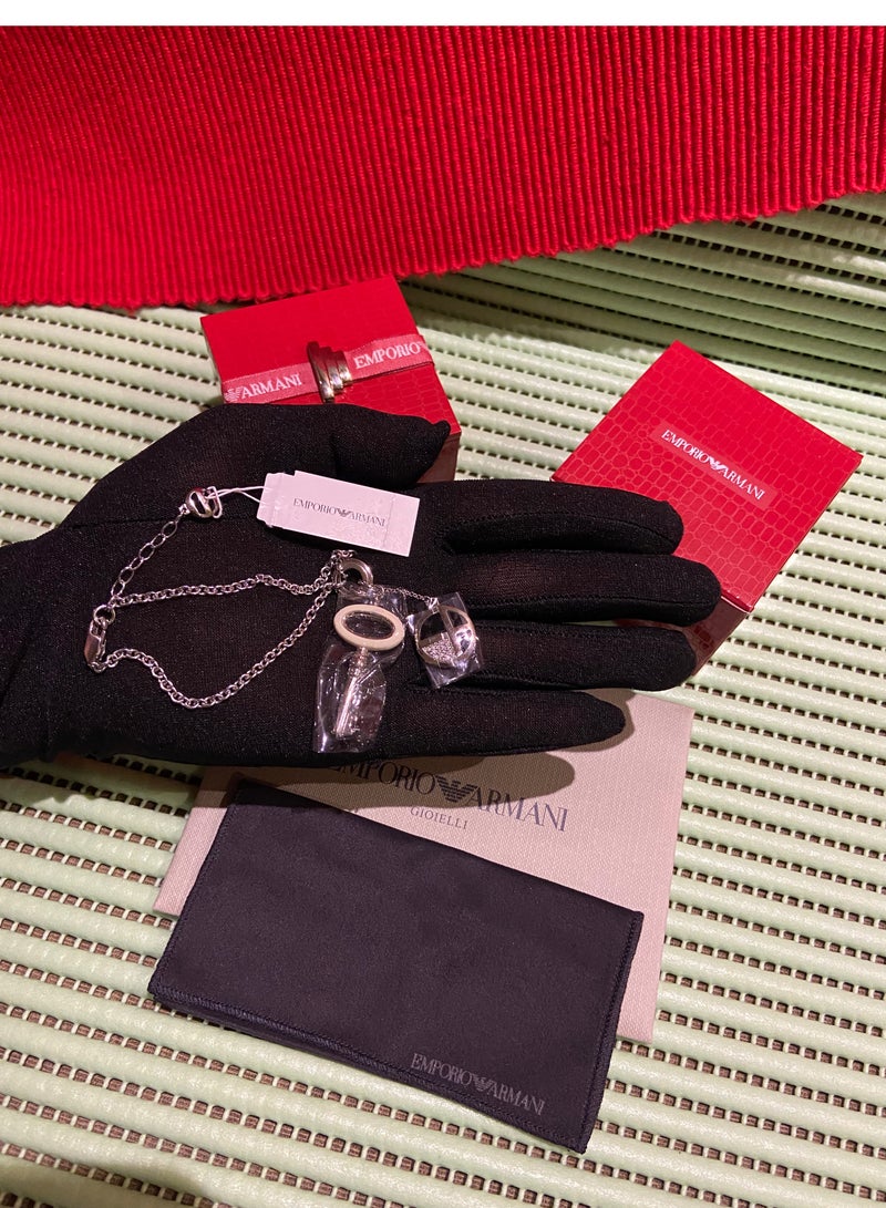 100% Original Emporio Armani Bracelet For Women