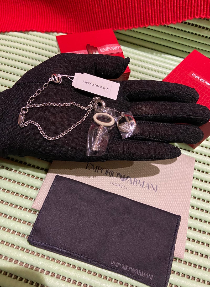 100% Original Emporio Armani Bracelet For Women