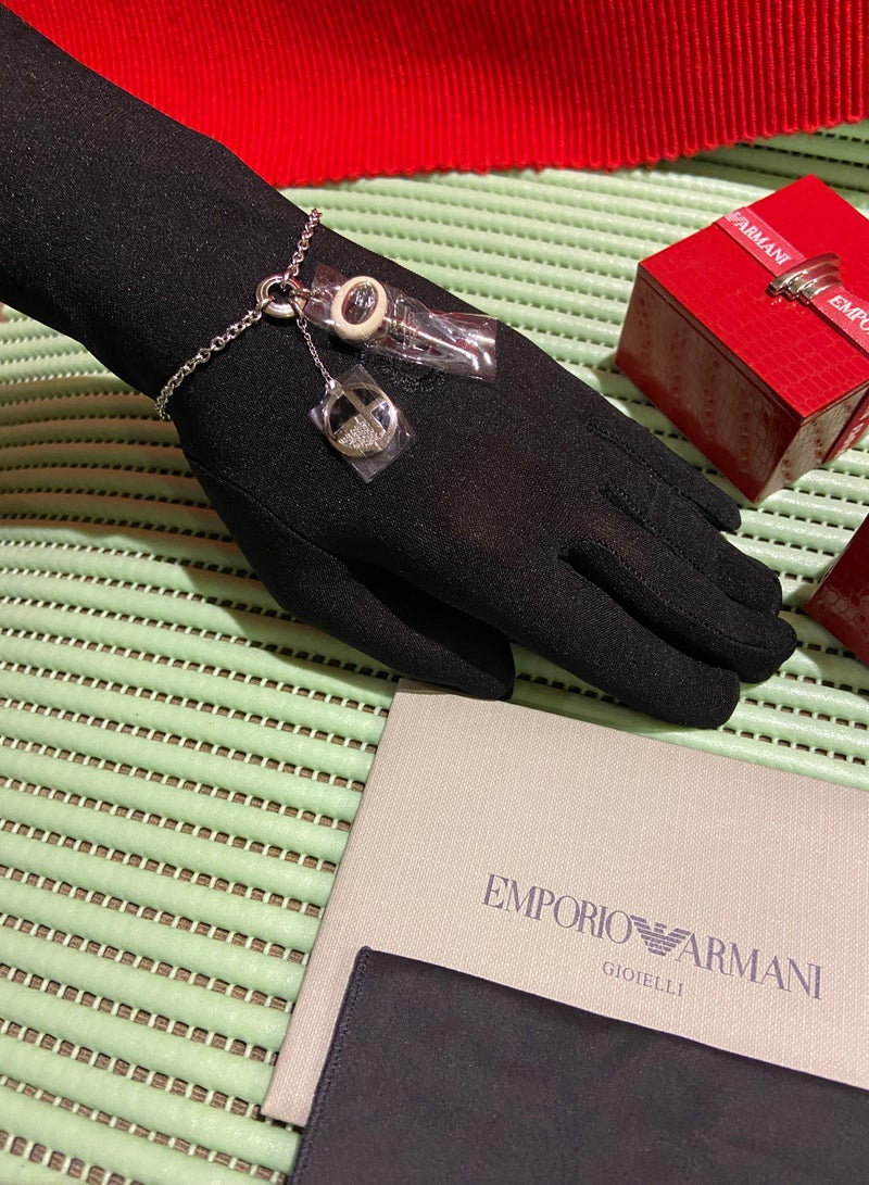100% Original Emporio Armani Bracelet For Women
