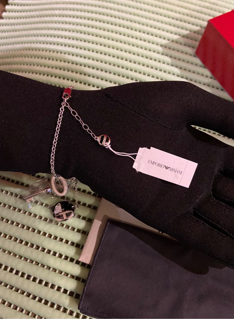 100% Original Emporio Armani Bracelet For Women