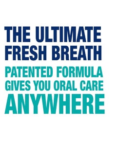 CloSYS CloSYS Oral Breath Spray, 0.31 Ounce (3 Count), Mint, Sugar Free, pH Balanced, Fights Bad Breath  - Image 2
