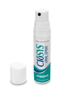CloSYS CloSYS Oral Breath Spray, 0.31 Ounce (3 Count), Mint, Sugar Free, pH Balanced, Fights Bad Breath  - Image 4