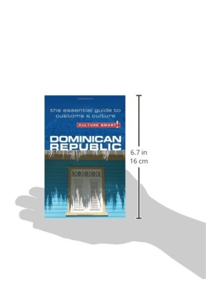 Dominican Republic - Culture Smart!: The Essential Guide to Customs & Culture  - Image 2