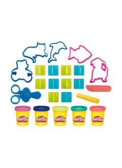 Play-Doh School Activity Playset  - Image 3