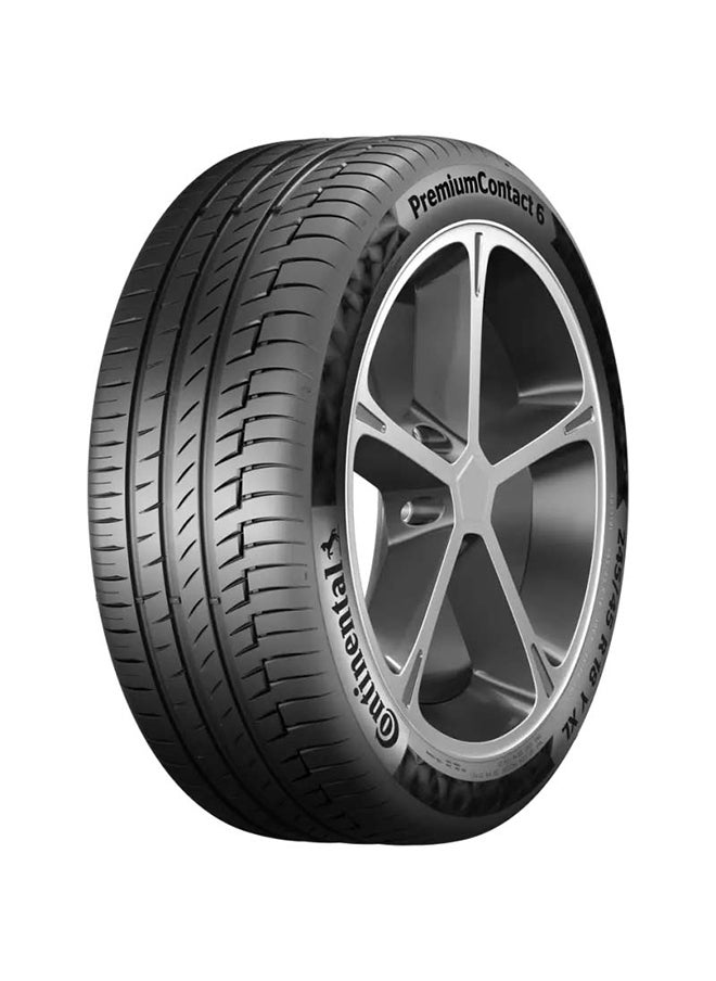 CONTINENTAL - 235/50 R19 99W Premium Contact 6 سلوفاكيا - Image 1