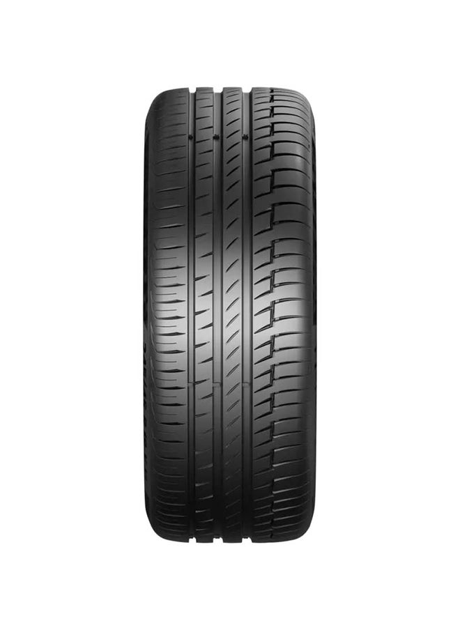 CONTINENTAL - 235/50 R19 99W Premium Contact 6 سلوفاكيا - Image 1