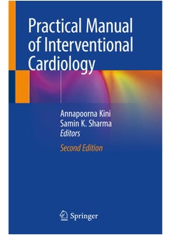 Practical Manual of Interventional Cardiology