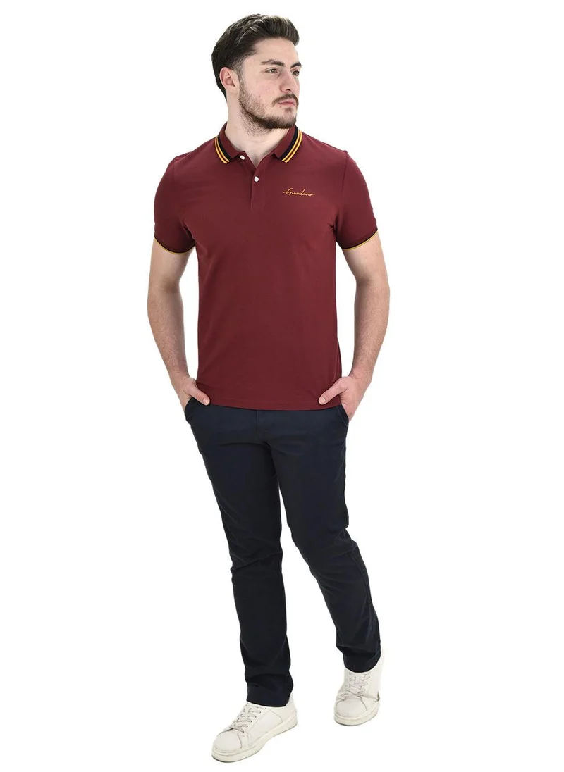 GIORDANO Men's Polo