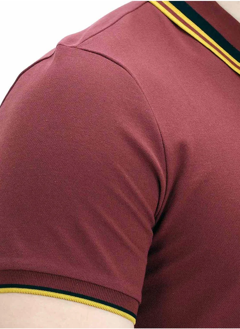 GIORDANO Men's Polo