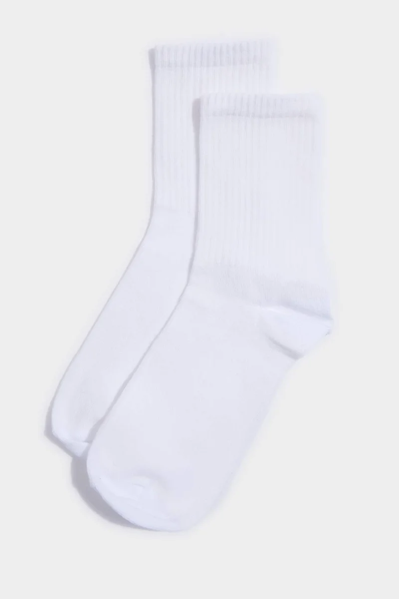 Defacto  Woman 5 Piece Long sock for Women | Best Price UAE