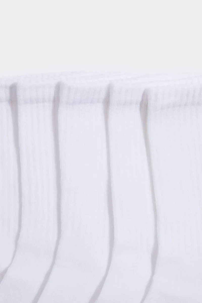 Defacto  Woman 5 Piece Long sock for Women | Best Price UAE