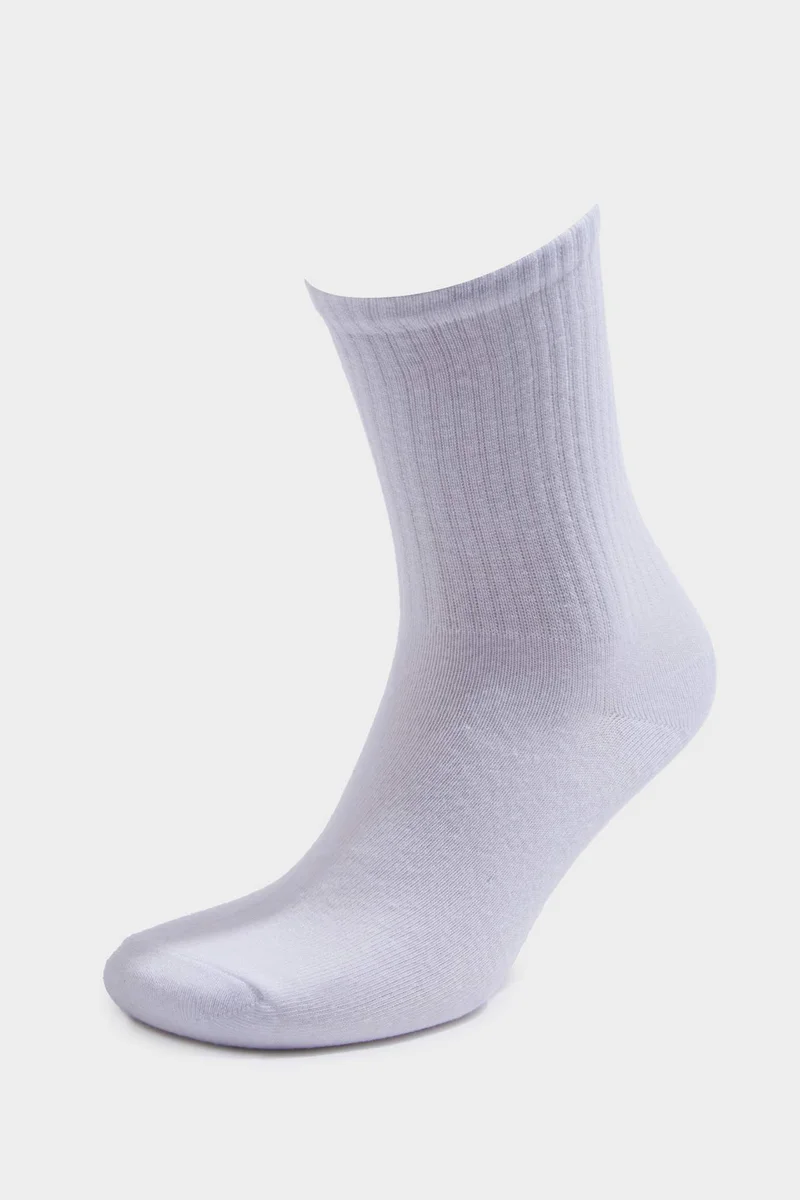 Defacto  Woman 5 Piece Long sock for Women | Best Price UAE