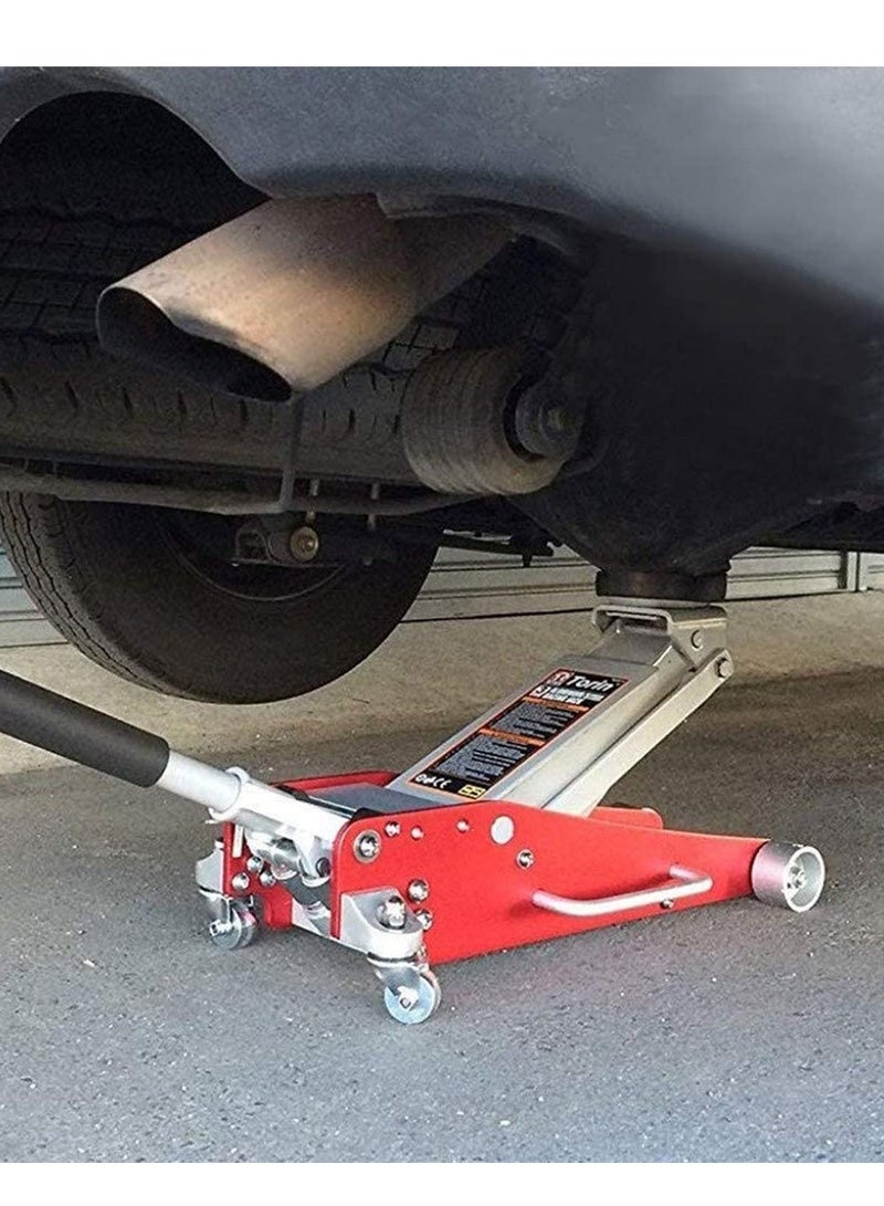 Loquat Universal Floor Jack Rubber Pad Jack Pad Adapter Pinch Weld Side Frame Rail Protector PuckorPad 2 Pack Jack Pad Slotted Rubber Jack Pad Medium Size   Frame Rail Protector Puck Pad - Image 4