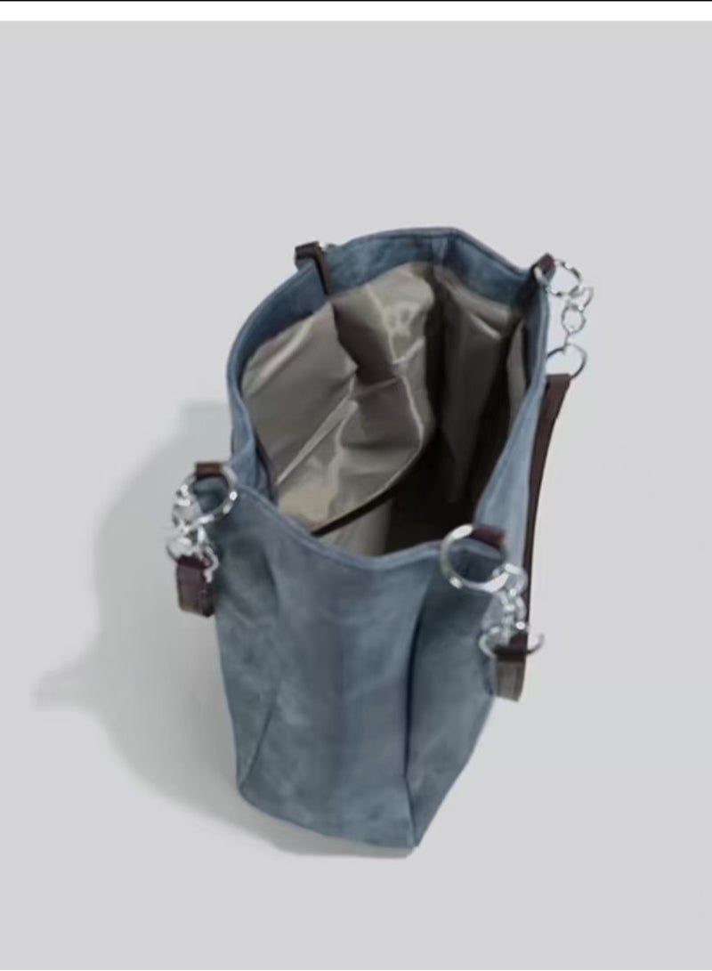 CEEKAY Large capacity commuting tote bag - Image 5