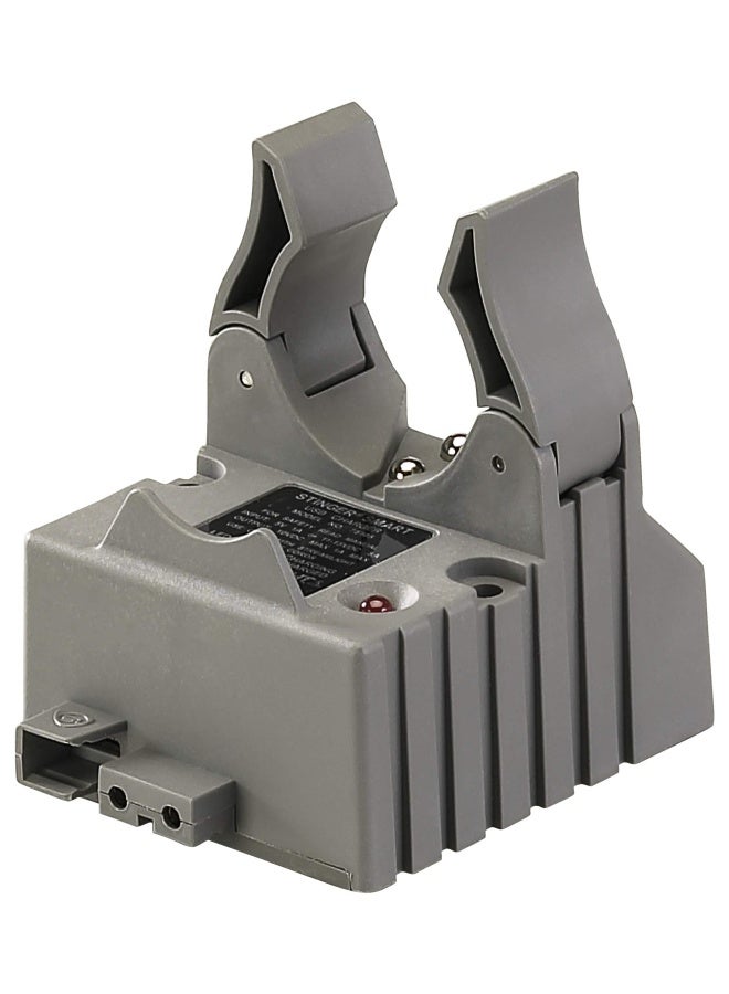 Smart Charger Holder Stinger Series Grey One Size 75105