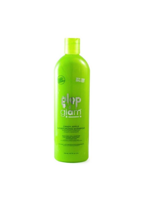Candy Apple Moisturizing Shampoo 10.7 Oz