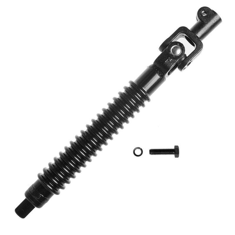 KEYOOG Lower Steering Shaft Column Fit for 20032009 Toyota 4Runner 20072010 FJ Cruiser 20032004 Lexus GX470 425W21 4520335310 4520335310