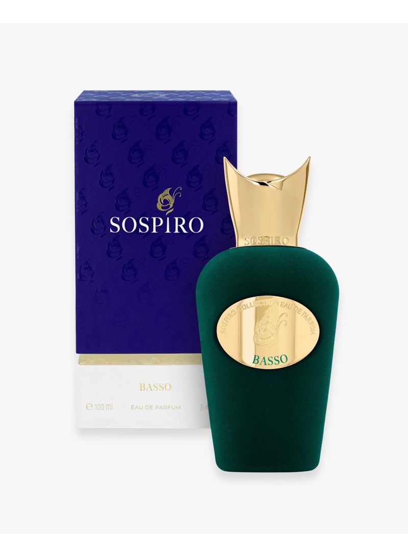 سوسبيرو باسو أو دو بارفان 100 مل - Image 2