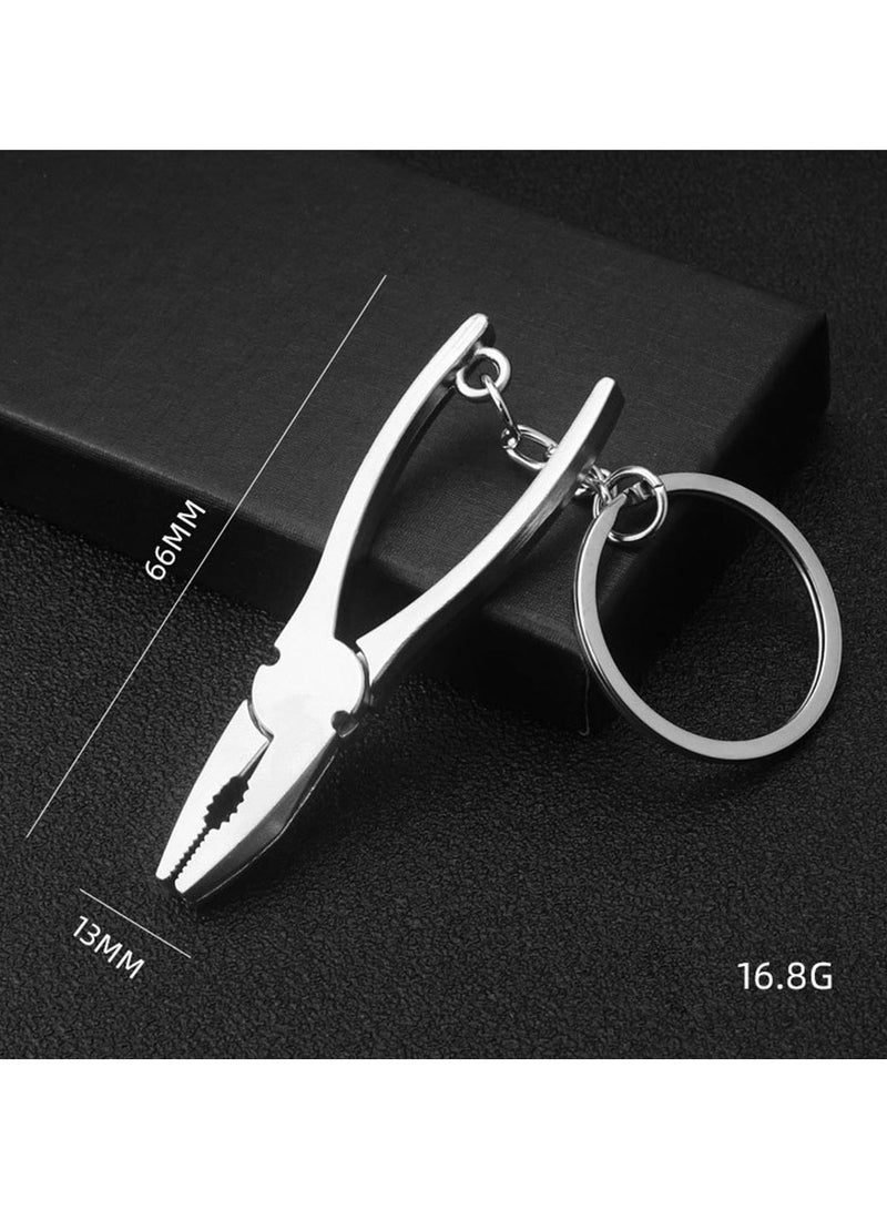Keychain Pensa tool or pliers