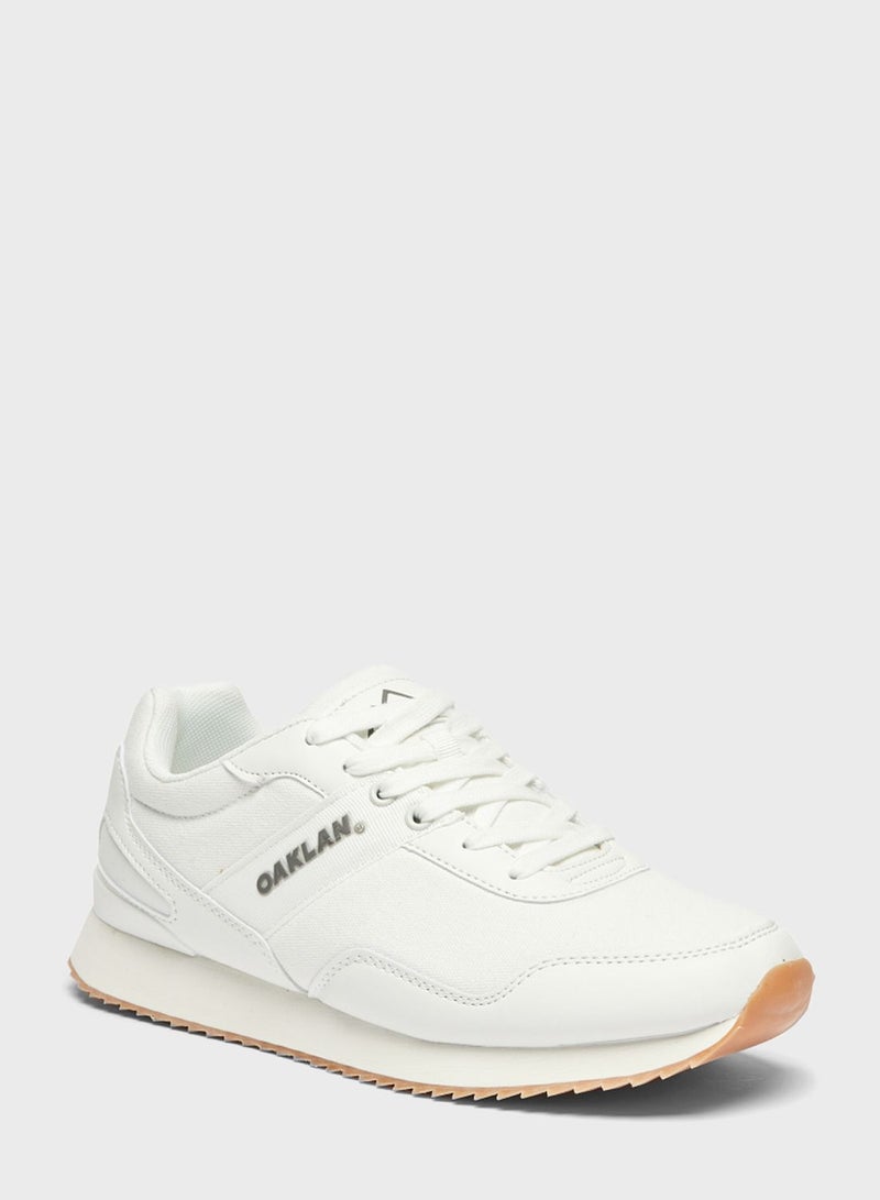 shoexpress Casual Low Top Sneakers - Image 2