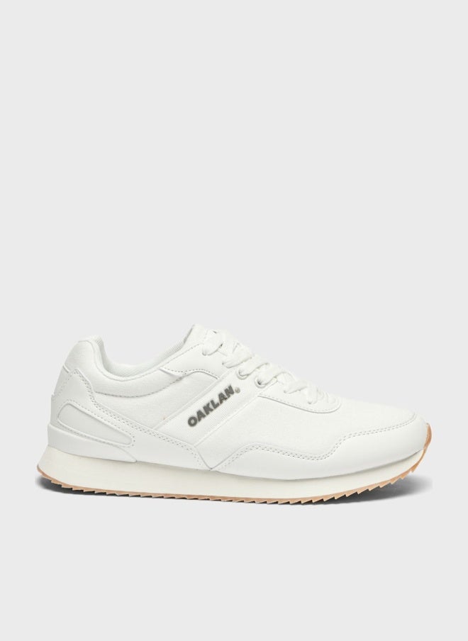 shoexpress Casual Low Top Sneakers - Image 1