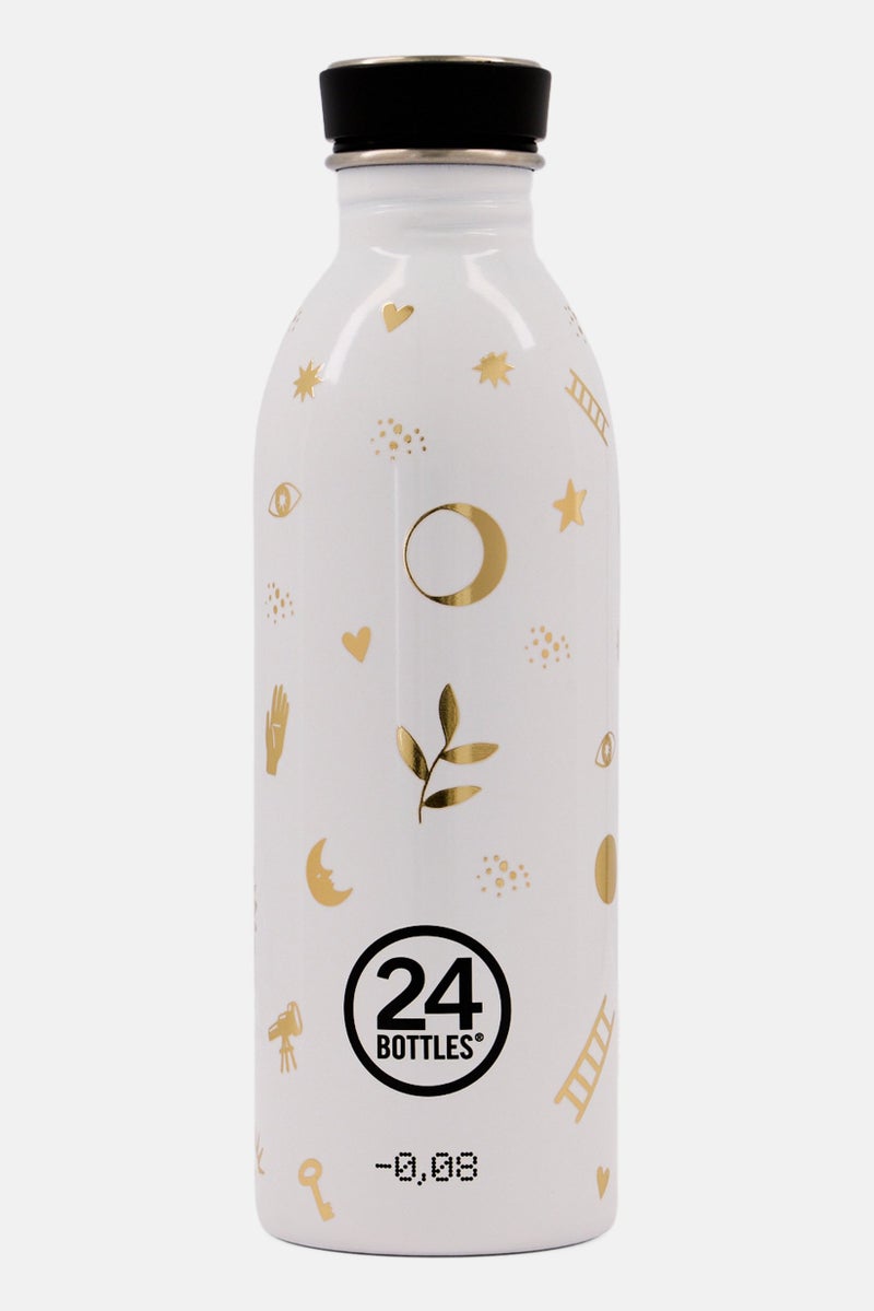 24Bottles Urban Stainless Steel Extra Light Weight Water Bottle 500 ml, Multicolor - Image 1