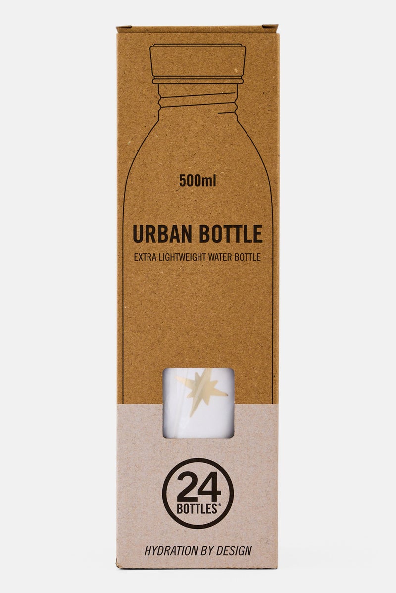 24Bottles Urban Stainless Steel Extra Light Weight Water Bottle 500 ml, Multicolor - Image 2