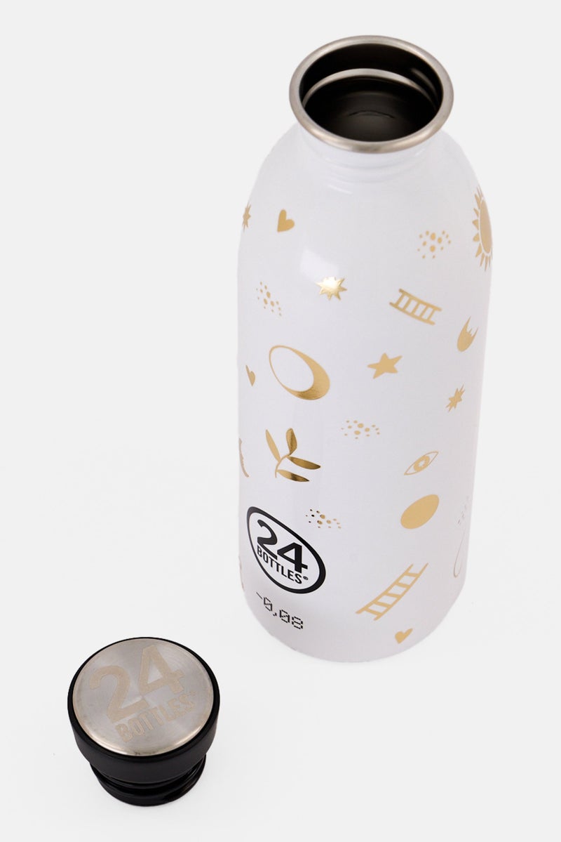 24Bottles Urban Stainless Steel Extra Light Weight Water Bottle 500 ml, Multicolor - Image 3