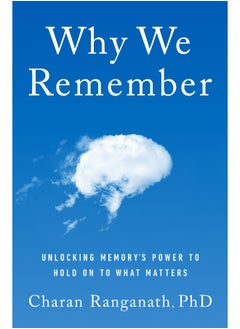 Why We Remember  - Image 1