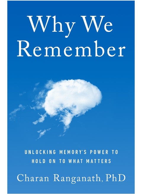 Why We Remember
