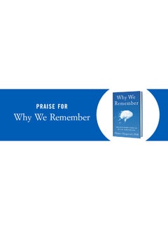 Why We Remember  - Image 2