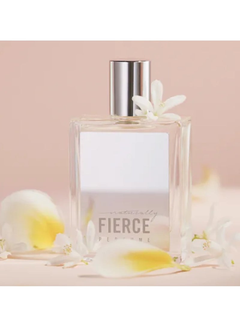 أبيركرومبي آند فيتش عطر أبركرومبي آند فيتش ناتشورالي فيرس أو دو بارفان للنساء 30 مل - Image 2