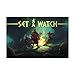 Rock Manor Games  Set A Watch  A 14 Player Cooperative Game  Use Skills and Dice to Battle Monsters and Defeat The Horde - Image 4