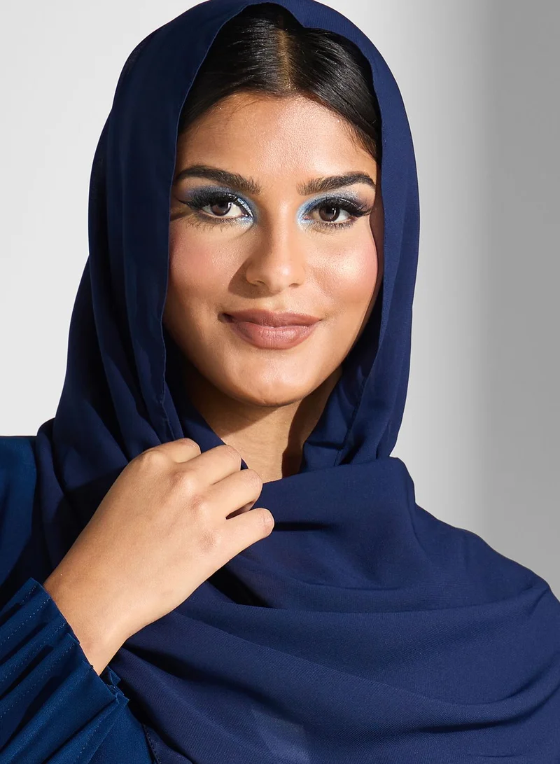 Meem By Mariyah  Balloon Sleeve Abaya for Women | Best Price UAE