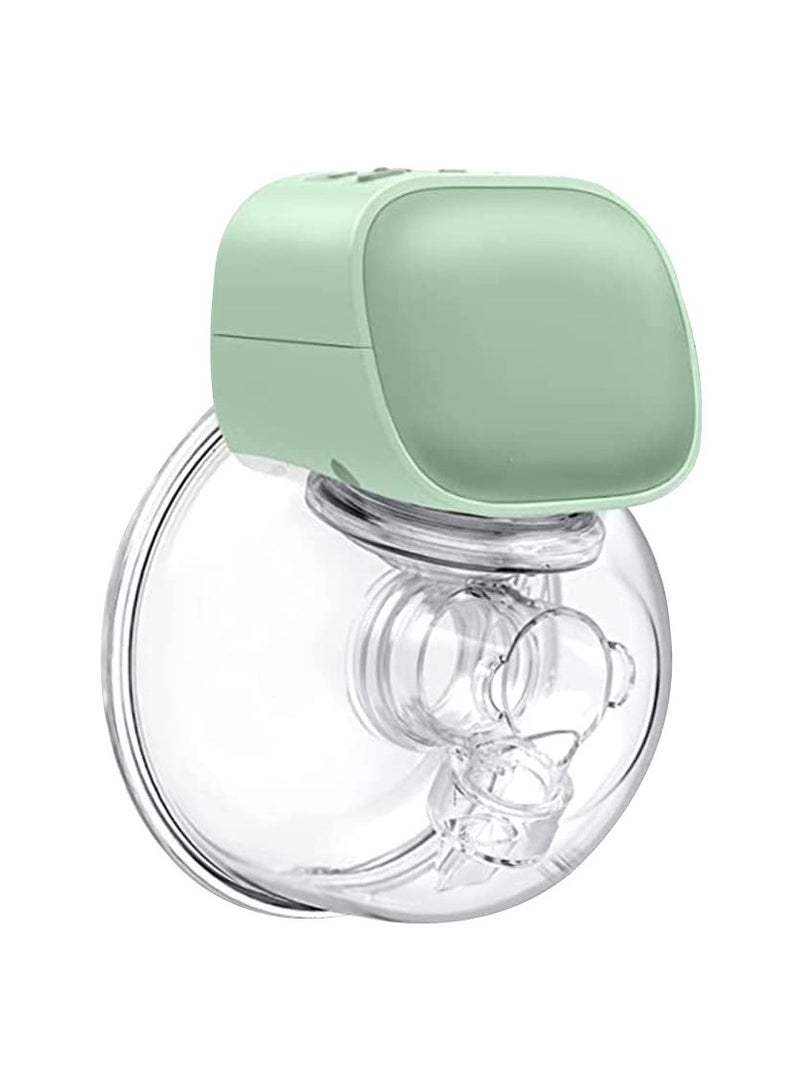 Wearable Breast Pump Hands-Free Portable Electric Breast Pump
