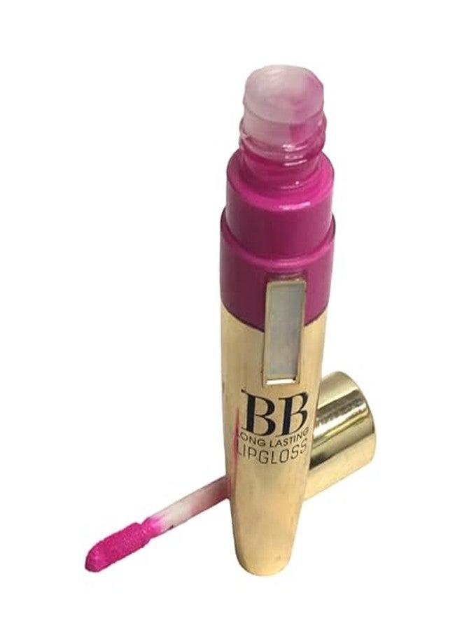 MAKE UP FOR LIFE Matte BB Liquid Lip Color - Image 3
