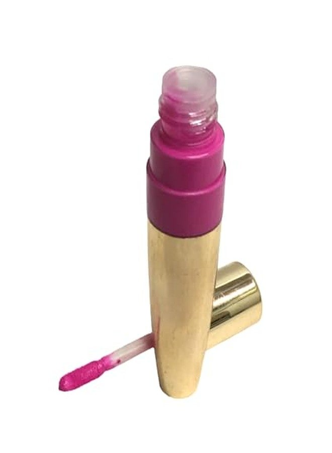 MAKE UP FOR LIFE Matte BB Liquid Lip Color - Image 4