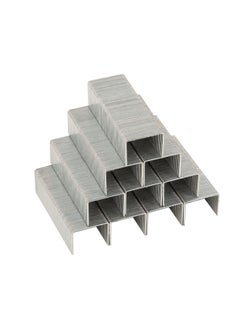 Deli E0015 Staples - 23/10, Silver  - Image 2