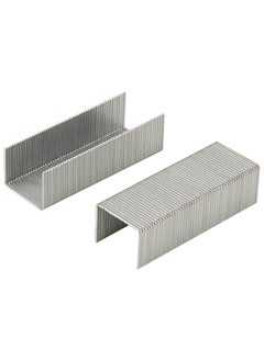 Deli E0015 Staples - 23/10, Silver  - Image 3