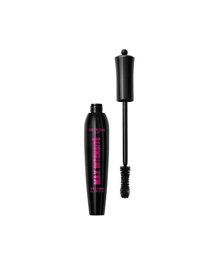Bourjois Volume Glamour Max Intensite Mascara