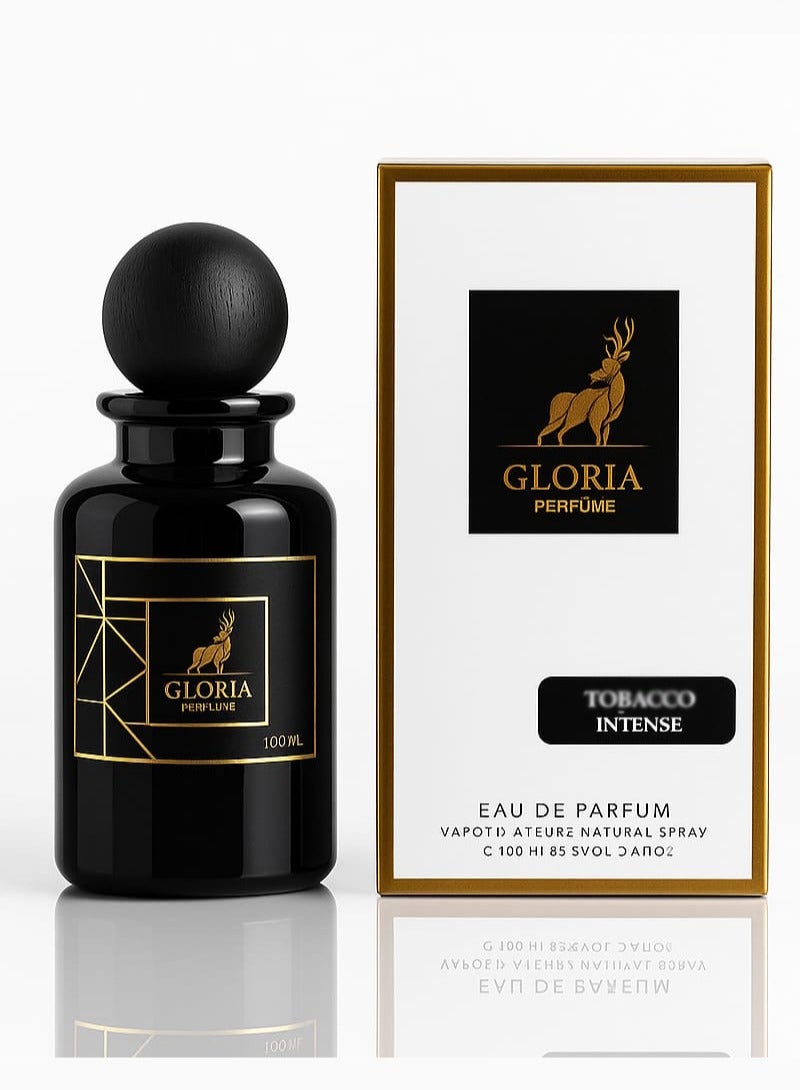 جلوريا توباكو انتينس اودي بارفيوم 100مل - Image 1