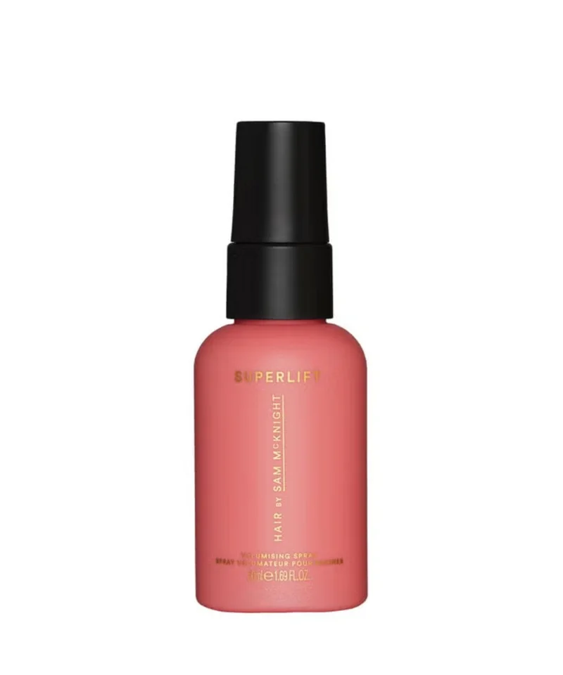 هير باي سام مكنايت Cool Girl Superlift Root Boost Volumising Spray Mini